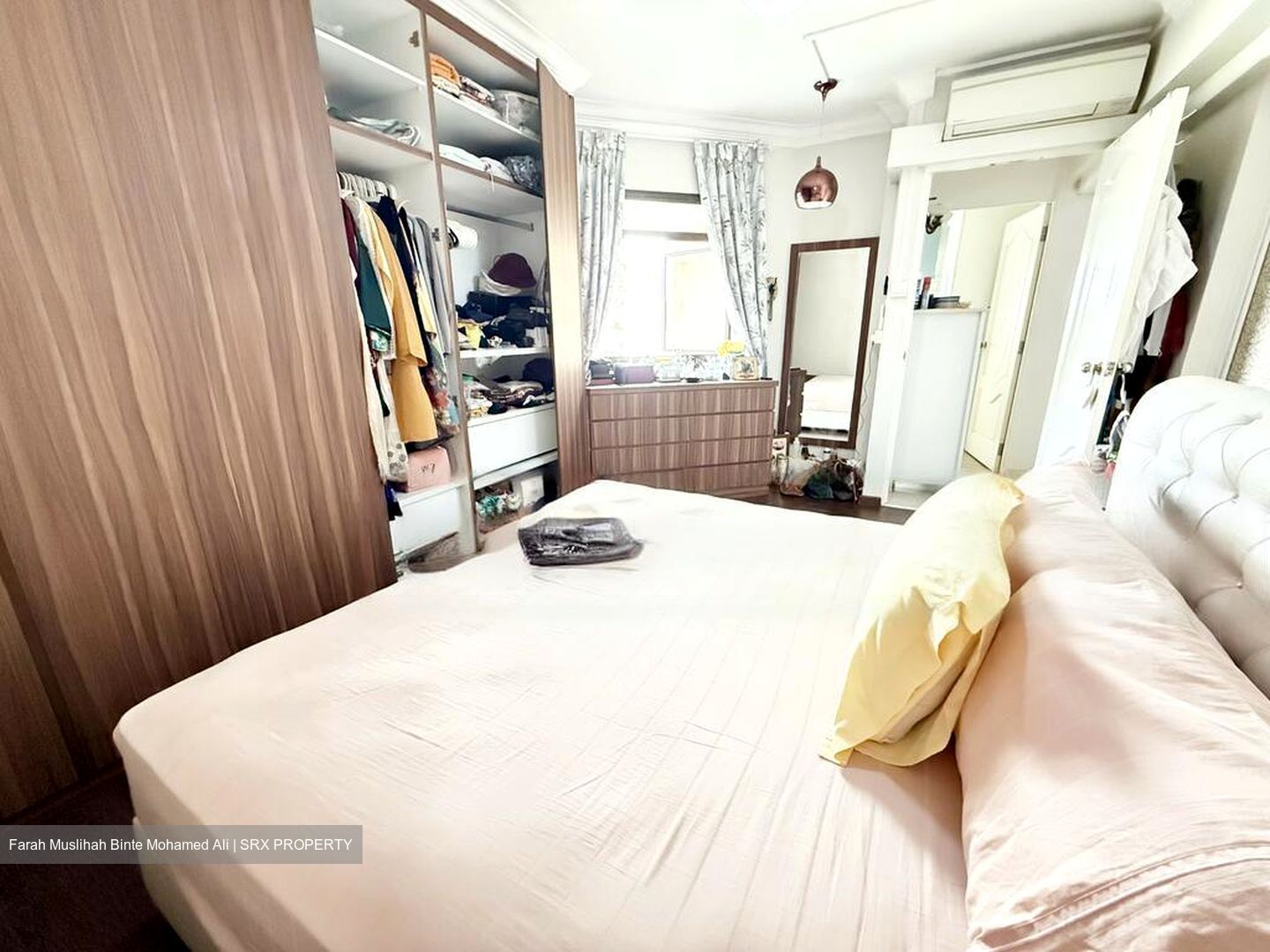 Blk 899A Woodlands Drive 50 (Woodlands), HDB 5 Rooms #452459721